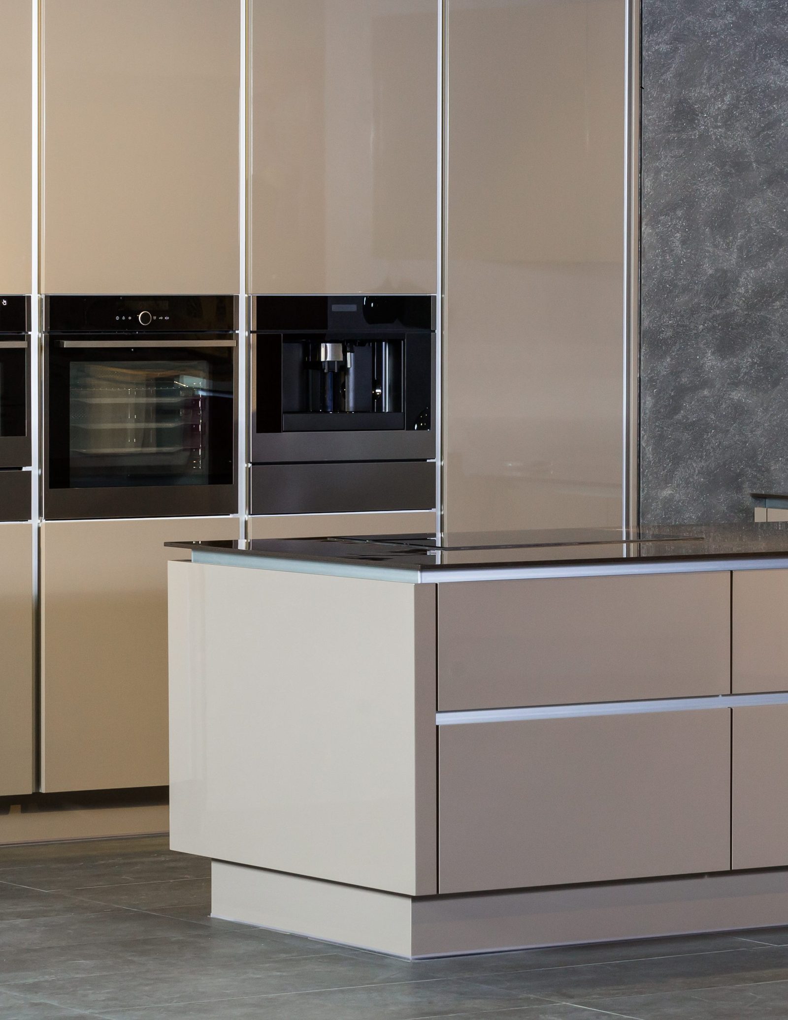 Acrylic Sheets & Laminates used in a completed Kolkata interior project by PROVO — example 1
