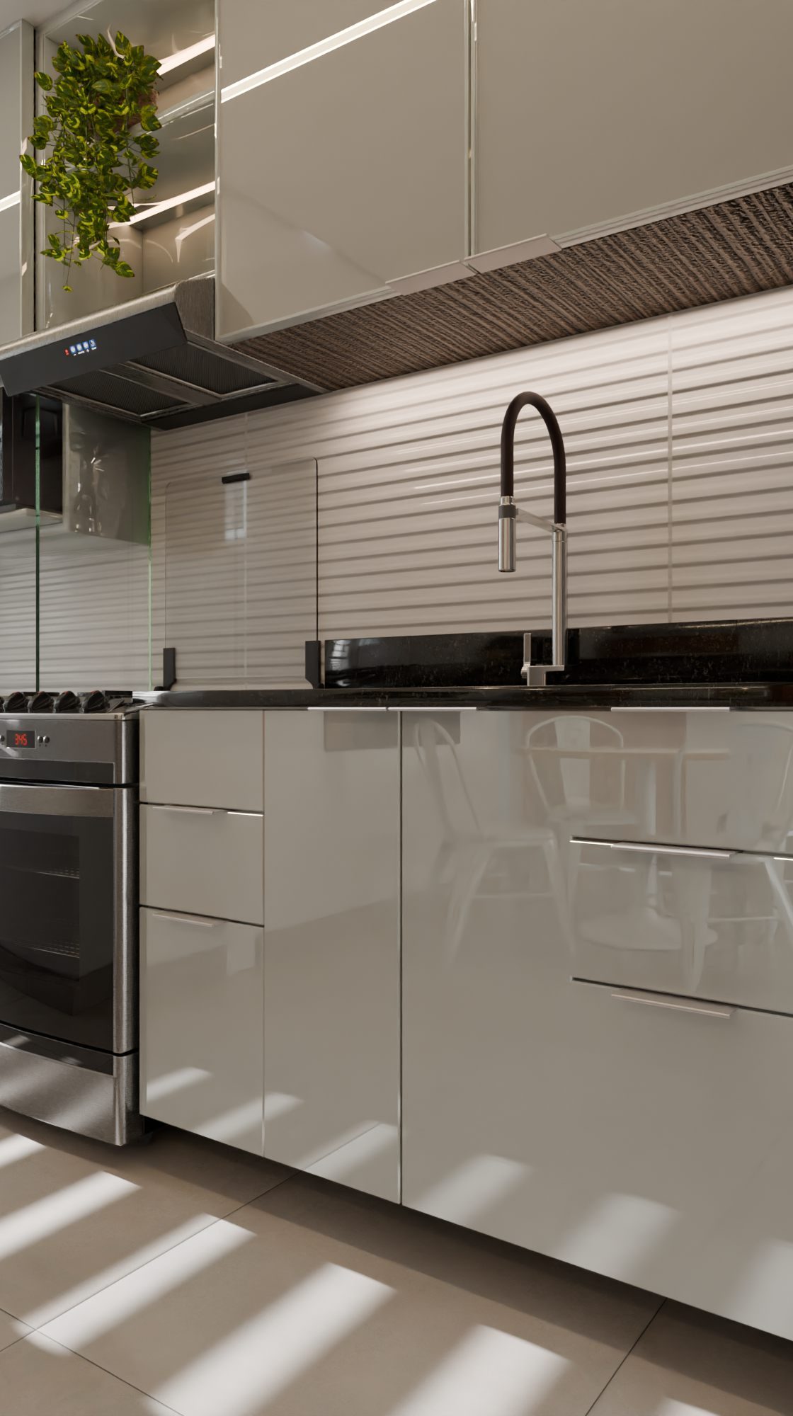 Acrylic Sheets & Laminates used in a completed Kolkata interior project by PROVO — example 5