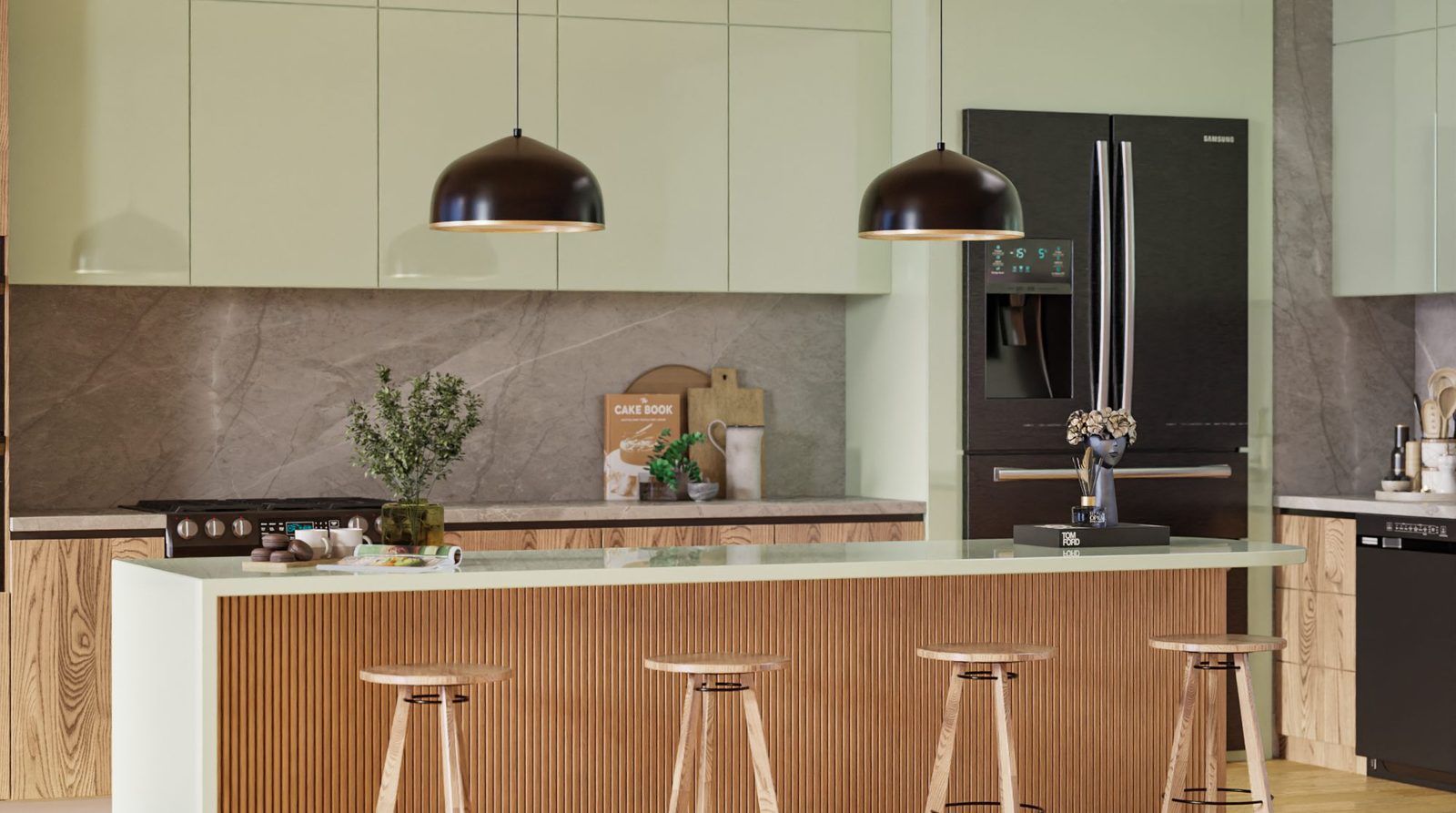 Acrylic Sheets & Laminates used in a completed Kolkata interior project by PROVO — example 7