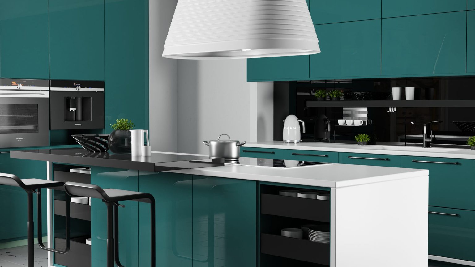 Acrylic Sheets & Laminates — premium interior material at PROVO showroom, Kolkata