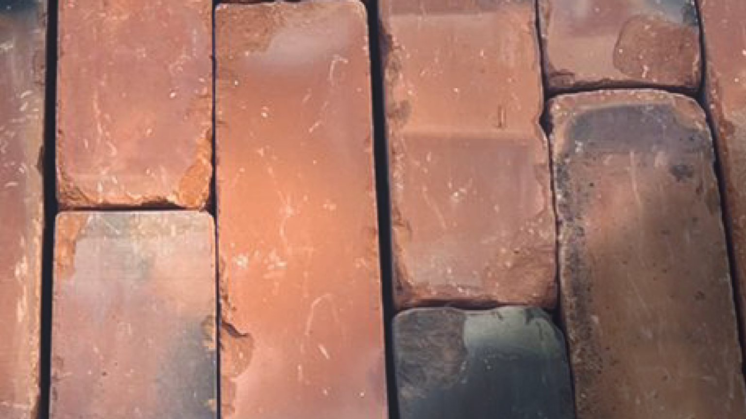 Decorative Bricks & Façade — premium interior material at PROVO showroom, Kolkata
