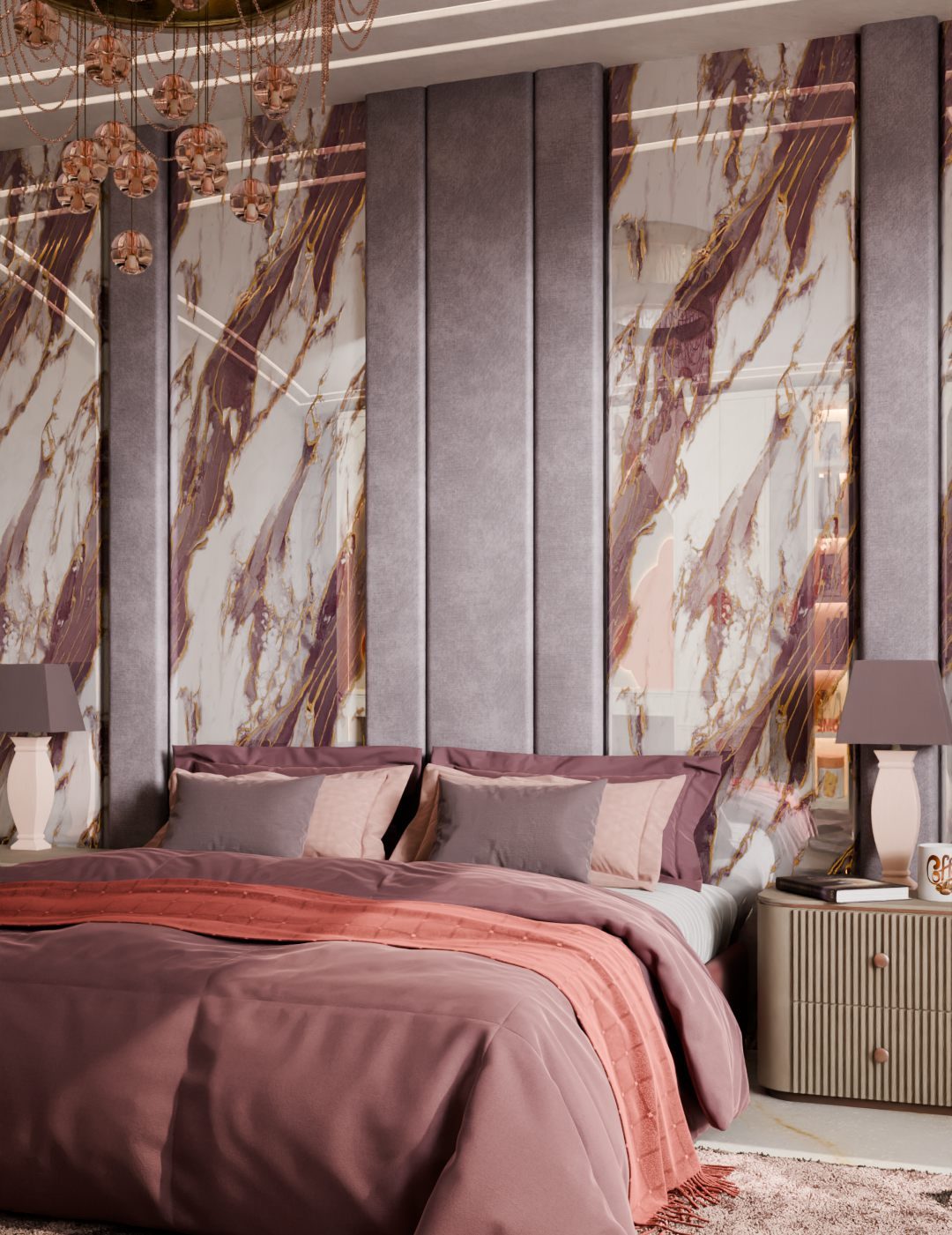 Decorative Laminates used in a completed Kolkata interior project by PROVO — example 4