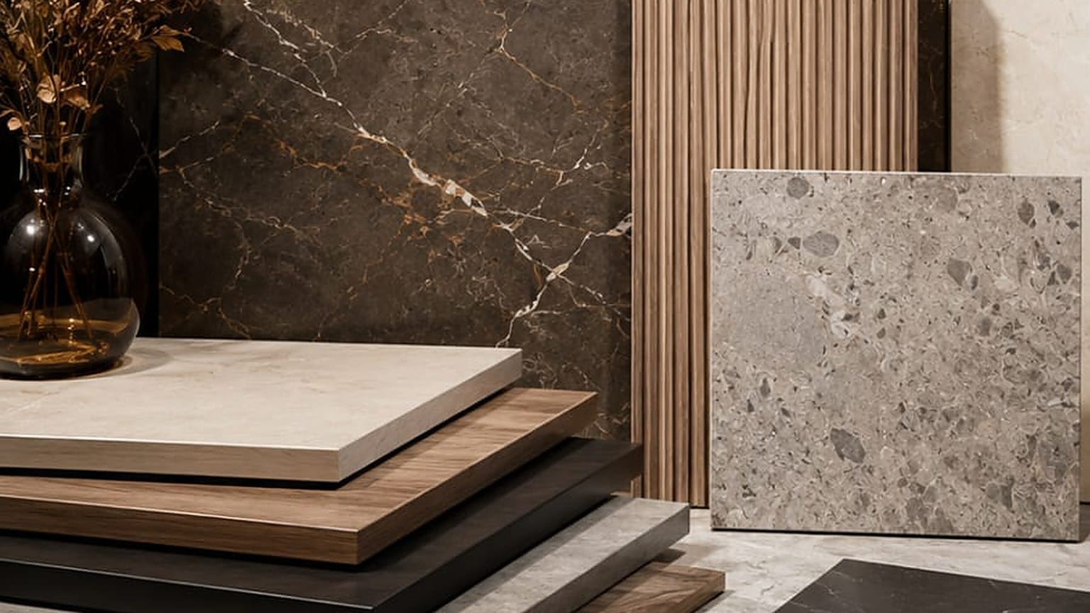 Decorative Laminates — premium interior material at PROVO showroom, Kolkata