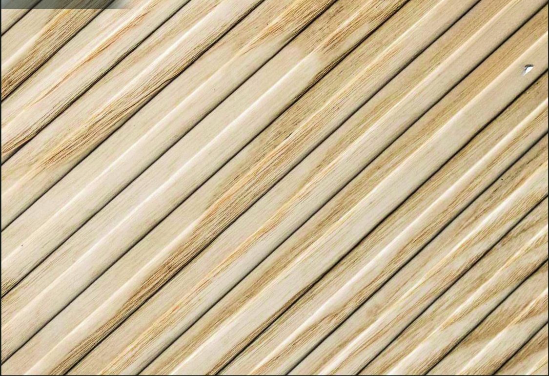 Premium Veneers used in a completed Kolkata interior project by PROVO — example 3