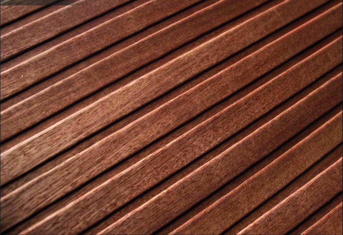 Premium Veneers used in a completed Kolkata interior project by PROVO — example 4