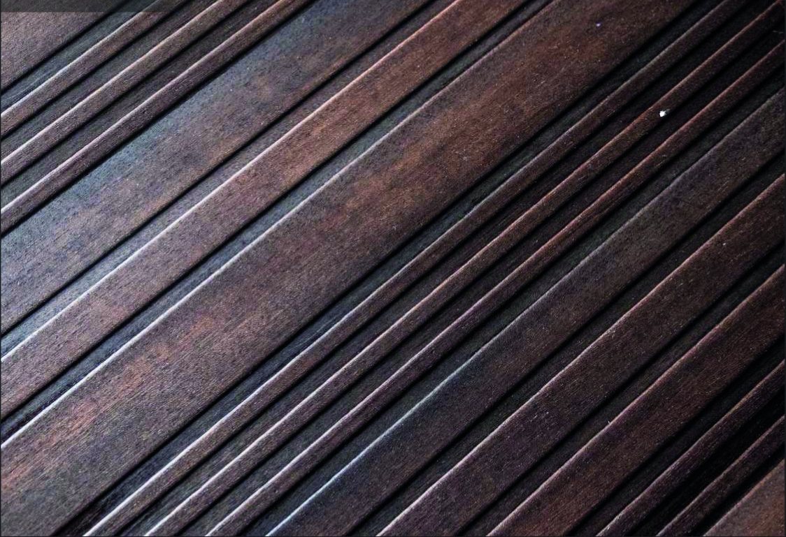 Premium Veneers used in a completed Kolkata interior project by PROVO — example 5