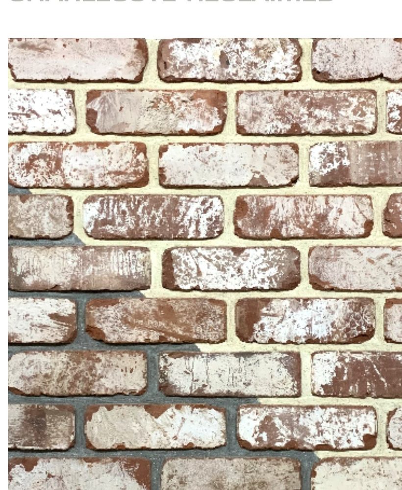 Decorative Bricks & Façade used in a completed Kolkata interior project by PROVO — example 5
