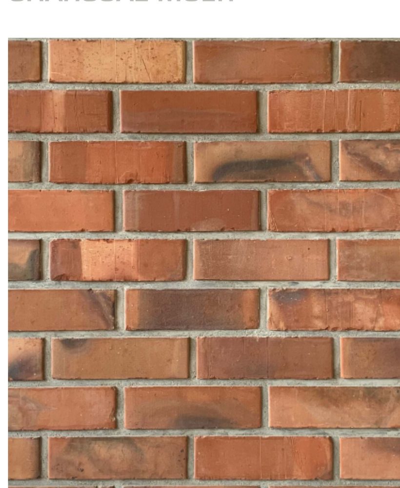 Decorative Bricks & Façade used in a completed Kolkata interior project by PROVO — example 7