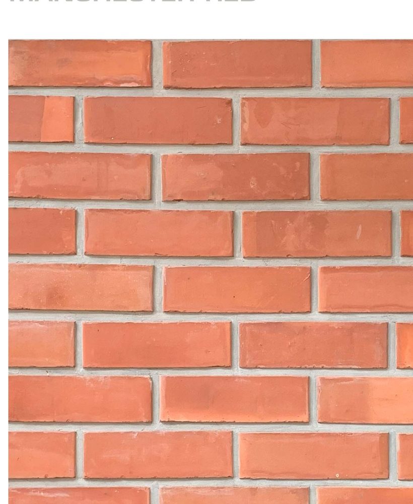 Decorative Bricks & Façade used in a completed Kolkata interior project by PROVO — example 1