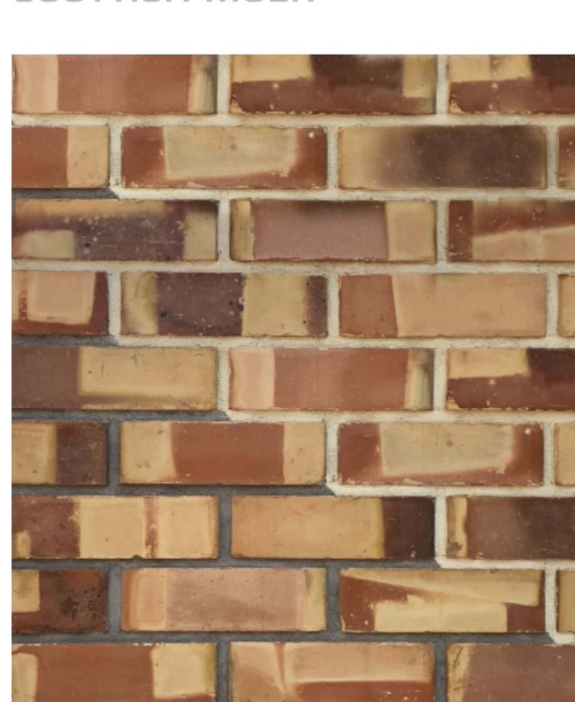 Decorative Bricks & Façade used in a completed Kolkata interior project by PROVO — example 3