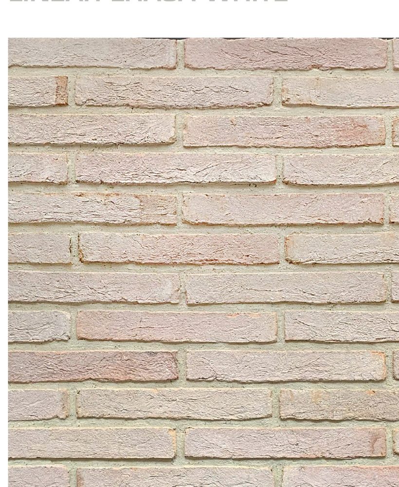 Decorative Bricks & Façade used in a completed Kolkata interior project by PROVO — example 4