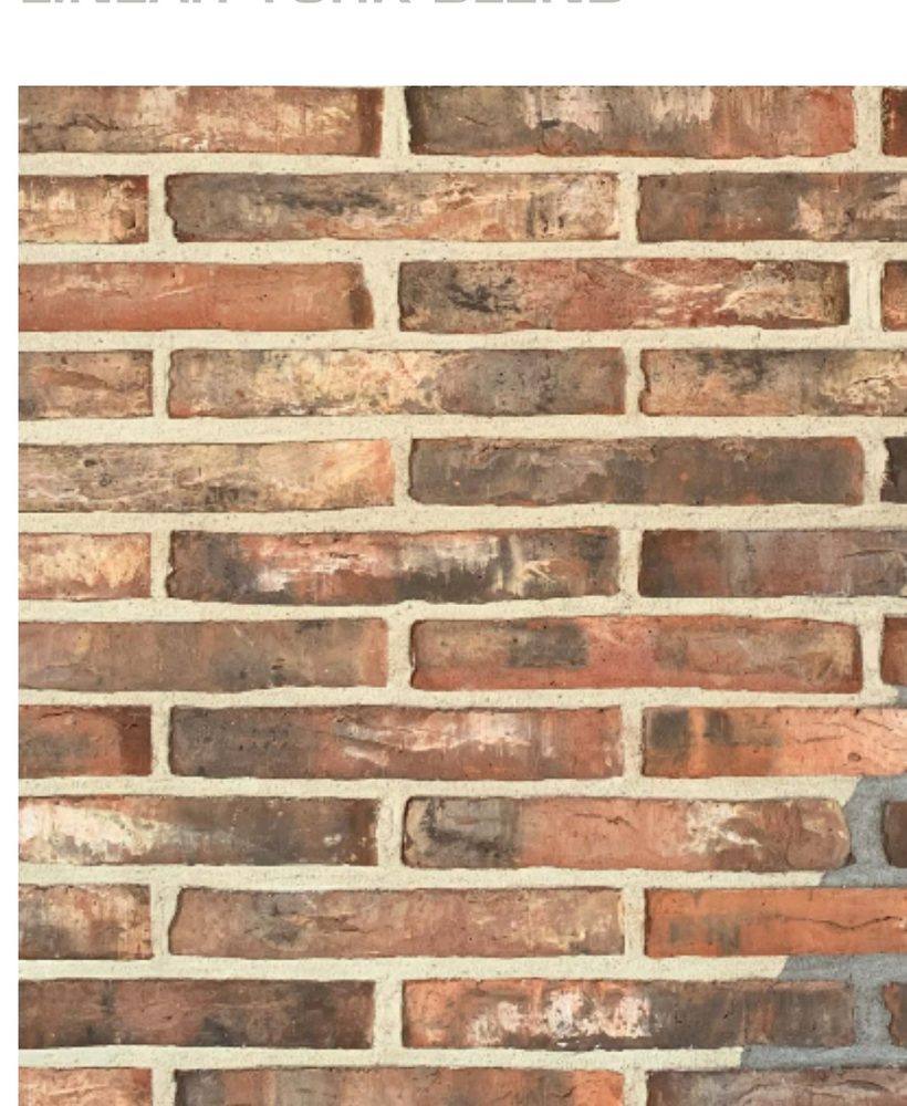 Decorative Bricks & Façade used in a completed Kolkata interior project by PROVO — example 2