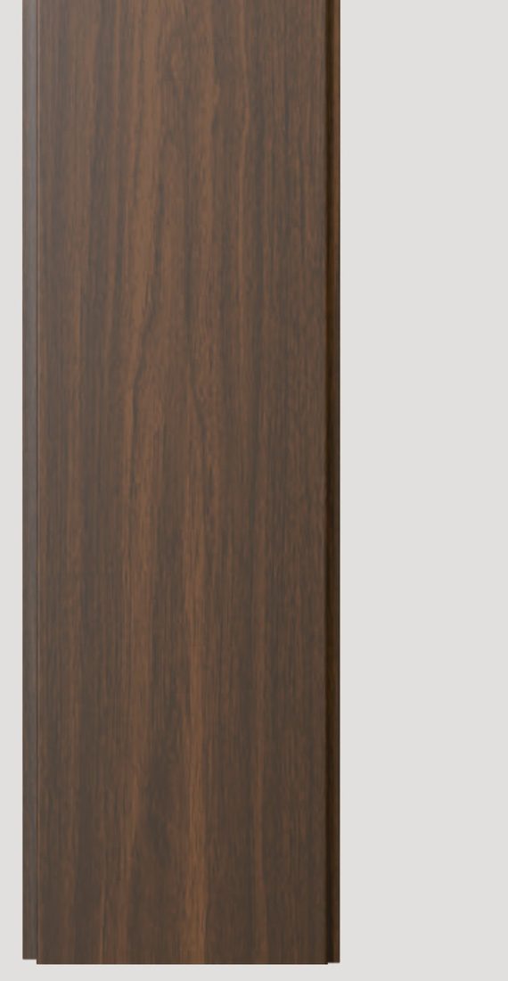 Exterior Cladding used in a completed Kolkata interior project by PROVO — example 4