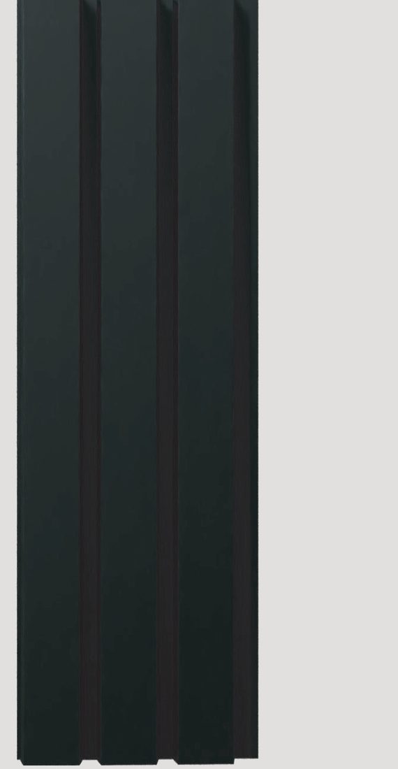 Exterior Cladding used in a completed Kolkata interior project by PROVO — example 8