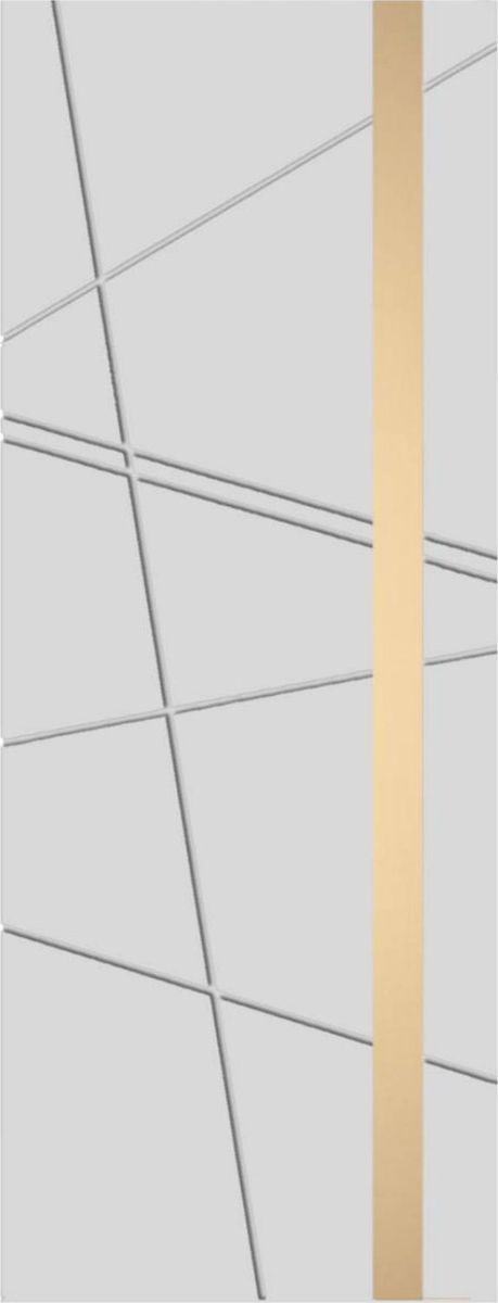 Premium Doors & Frames used in a completed Kolkata interior project by PROVO — example 7