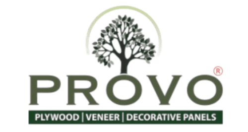 PROVO Brand Logo
