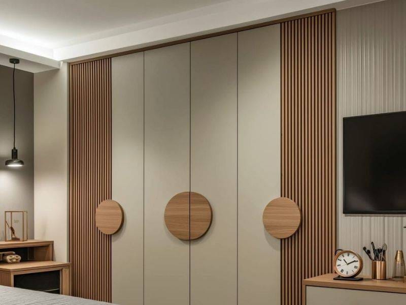 Stylish Laminates surface