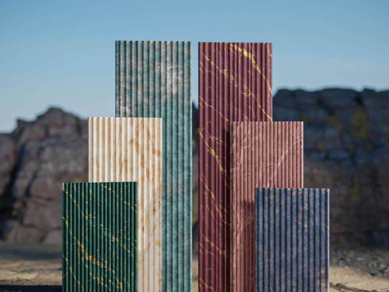 Decorative Panels for walls